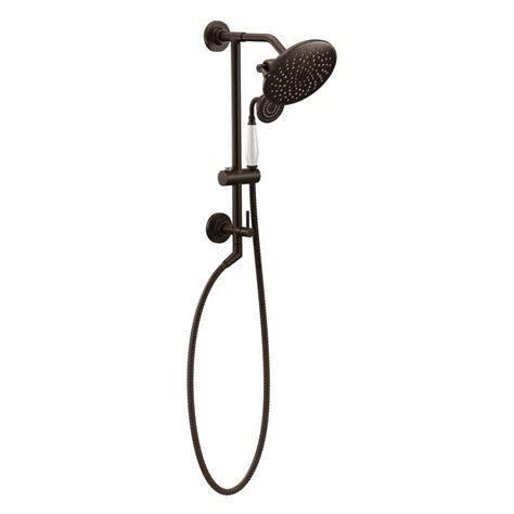 Annex Oil rubbed bronze shower only -- TS3661NHORB -- Moen | Shower ...