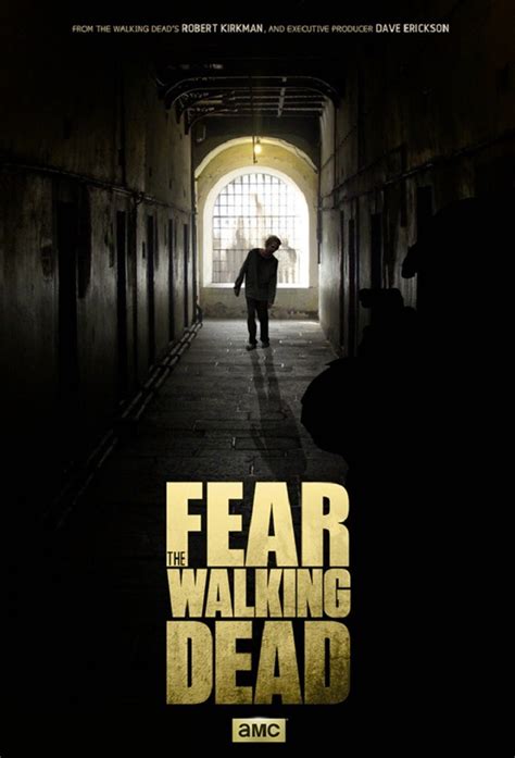 Fear the Walking Dead - Season 1 - Watch for free Fear the Walking Dead ...