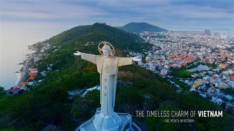 【4K】Drone Footage|The Timeless Charm of Vietnam 2019|Cinematic | DJI FORUM