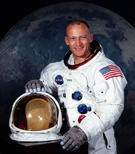 Facts About Buzz Aldrin For Kids | DK Find Out