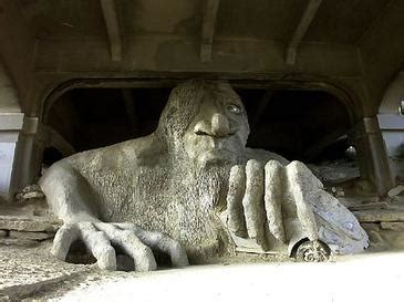 Fremont Troll - Wikipedia