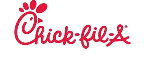 Full chick-fil-a logo