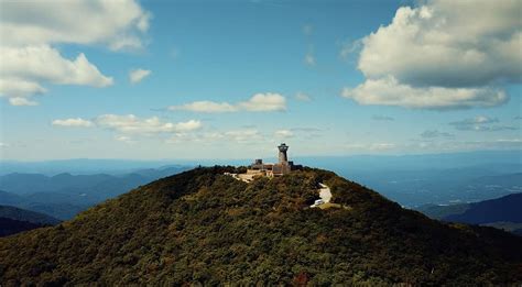 Brasstown Bald - FIND Outdoors