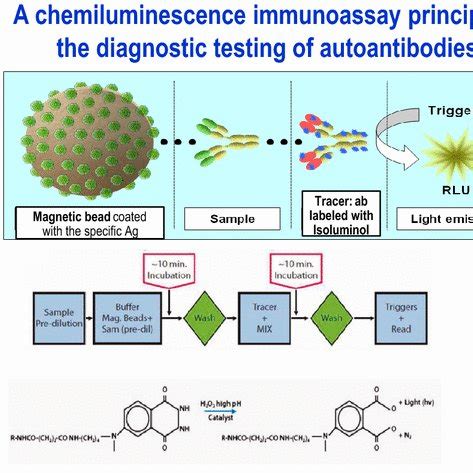 (PDF) Chemiluminescent immunoassay technology: what does it change in ...