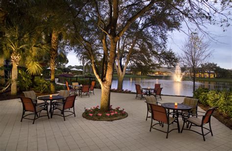 Inn at Pelican Bay (Naples, FL) - Resort Reviews - ResortsandLodges.com