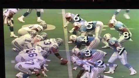 1993 Houston Oilers - 46 Defense - YouTube