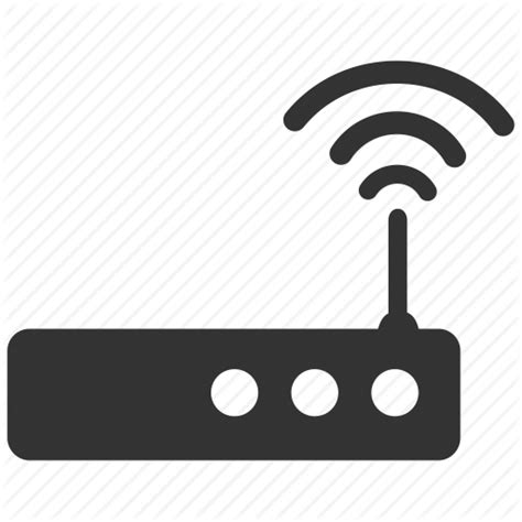 Router Icon Png #406637 - Free Icons Library