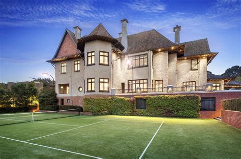 You Wish: A $12 million-plus mansion in Toorak