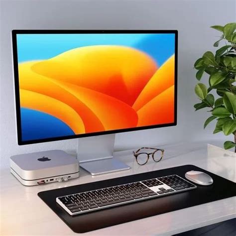 Apple Mac Mini at Rs 70000/piece | Apple Mac Mini in Barmer | ID: 2853247011355