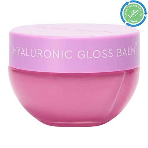 Buy Glow Recipe Plum Lip Gloss Balm | Sephora Singapore