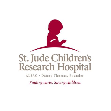 St Jude Childrens Research Hospital Logo - Catapult Learning