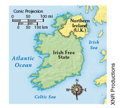 History of the Irish Republican Army timeline | Timetoast timelines