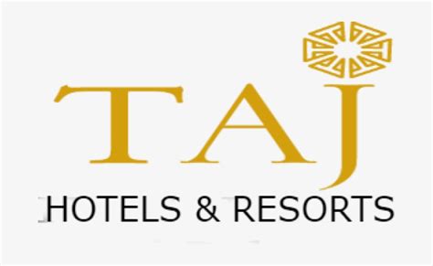 Your Name - Logo Of Taj Hotel Transparent PNG - 700x466 - Free Download ...