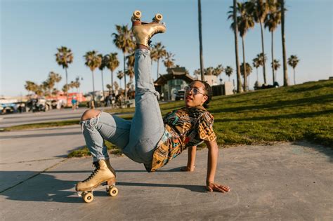 Roll, Bounce, Rock Skate. Roller skating culture is here to stay - Ark ...