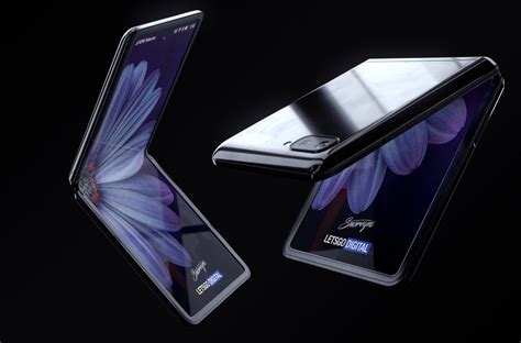 Galaxy Z Flip, ormai si sa tutto sul nuovo pieghevole Samsung - Wired