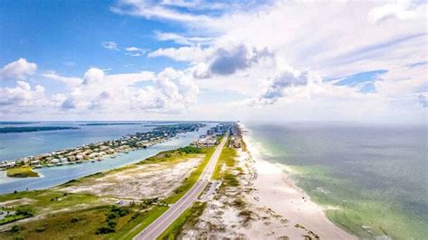 Ultimate Gulf Coast Beach Road Trip: Alabama to Florida | Geovea