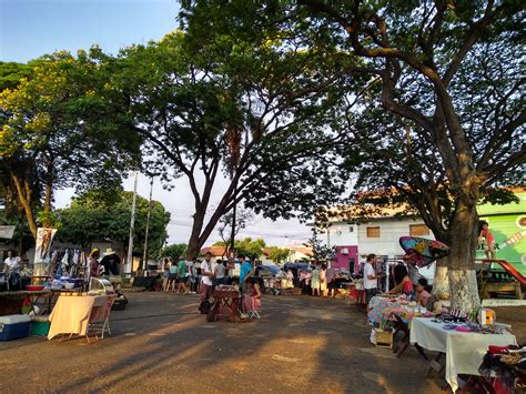 Feira de Mangaio integra a programação de festival de teatro no domingo ...