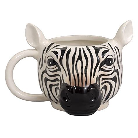 Animal Shaped Mugs | Kritters in the Mailbox | Animal Shaped Mug