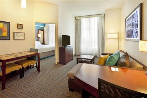 Residence Inn by Marriott Baltimore Hunt Valley Hunt Valley ...