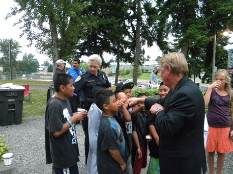 Photo Gallery • National Night Out