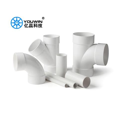 PVC Fittings - Buy PVC Fittings Product on YOUWIN SMART TECHNOLOGY ...