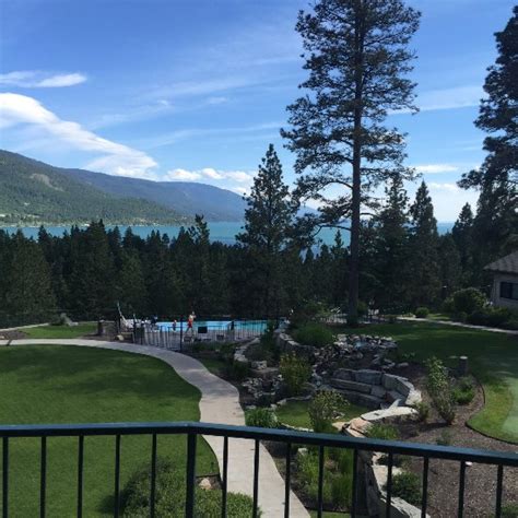 Bigfork Mountain Lake Lodge - UPDATED 2017 Prices & Hotel Reviews (MT) - TripAdvisor