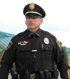 Prescott Valley Police Chief Fessler retires | The Daily Courier ...