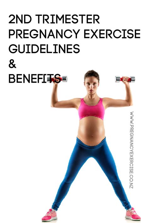 Pregnancy Exercise: Second Trimester Exercise | Pregnancy Exercise