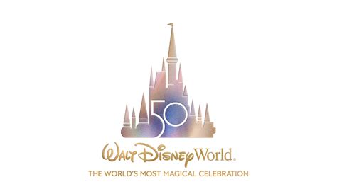 JUST ANNOUNCED: Dazzling Details on Walt Disney World’s 50th Anniversary Celebration - D23