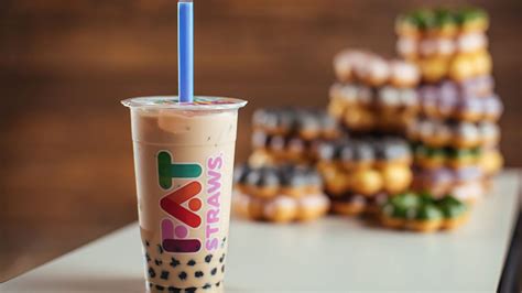 Top 10 Boba Tea Brands To Try In The U.S. | TouristSecrets