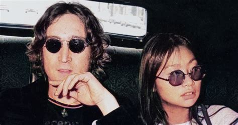 May Pang on her 'Lost Weekend' with John Lennon that never really ended ...