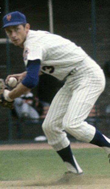 BUD HARRELSON | New york mets, Mets, Ny mets baseball