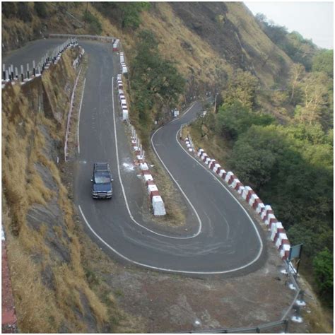 Maharashtra Hill Station: You can plan to visit these hill stations of Maharashtra on weekends