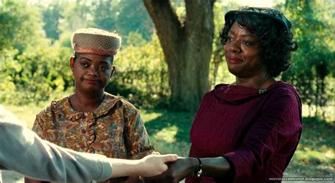 The Help movie screenshots