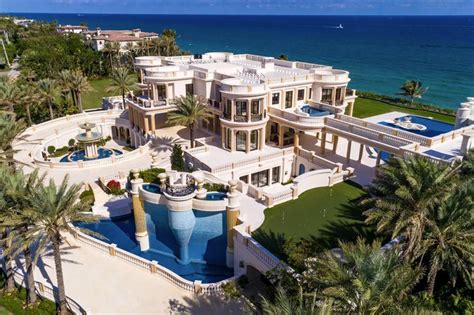 The biggest mansions in America will make your head spin | loveproperty.com