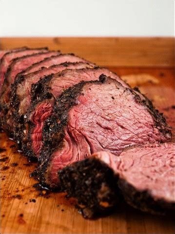 Beef Round Sirloin Tip Roast Recipe Oven