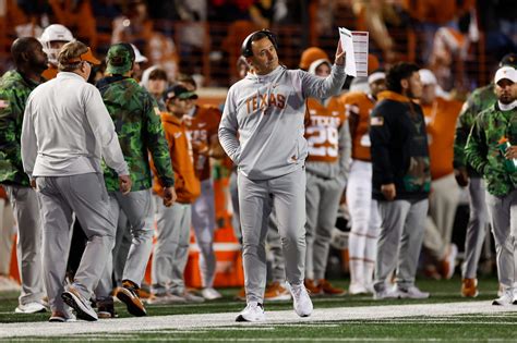 Texas roster construction: How Steve Sarkisian made the Longhorns his ...