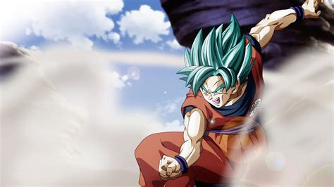 Goku Super Saiyan Blue - Free 4k Wallpapers - 40.000+ Free 4k Wallpapers - Pixel4k