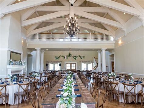 The 18 Best Ranch Wedding Venues in the U.S.