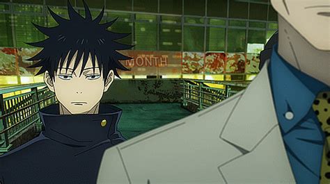 Jujutsu Kaisen: Shibuya Incident - Jujutsu Kaisen Photo (45348685) - Fanpop