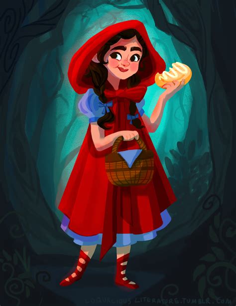 into the woods | Tumblr | Little red riding hood, Into the woods musical, Musical art