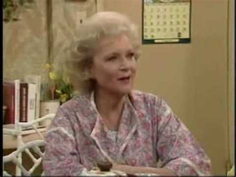 Rose Nylund Quotes. QuotesGram