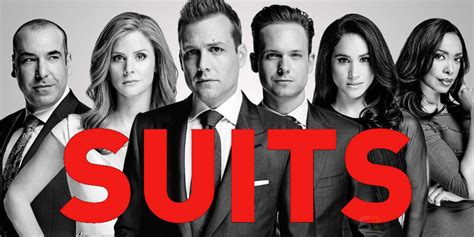 The Stunning Twist Behind Suits Season 10 - You Won't Believe It!