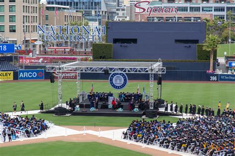 National University Graduation Class of 2018 | Jason Daniel Shaw