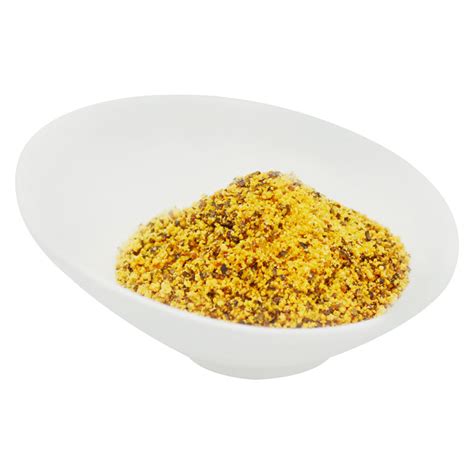 10495 Garlic Pepper Seasoning - Krio Krush Basic Foods