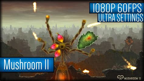 Mushroom 11 Gameplay PC HD [1080p 60FPS] - YouTube