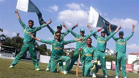 Pakistan to host blind cricket world cup in 2024 – Startup Pakistan