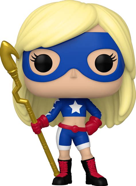 Stargirl | Art Toys | hobbyDB