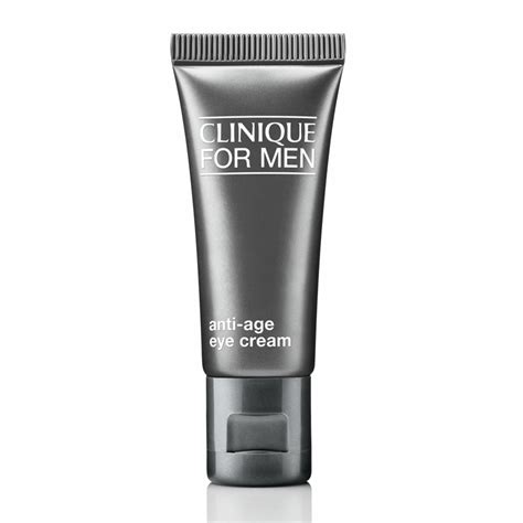 Clinique for Men Anti-Age Eye Cream 15ml - Feelunique