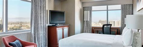 Hotel in Downtown San Jose, CA | San Jose Marriott